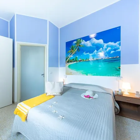 Smeraldo A1 Myho Casa דירה *
