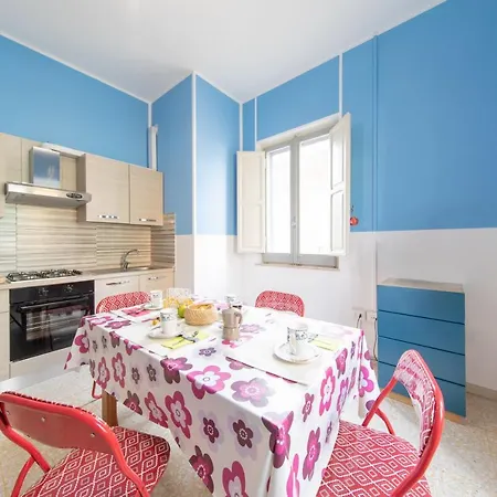 דירה Smeraldo A1 Myho Casa